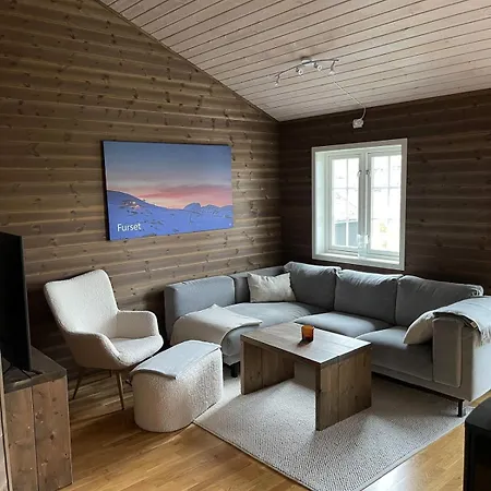 Fjellgrend 3 Bedrooms - 29c