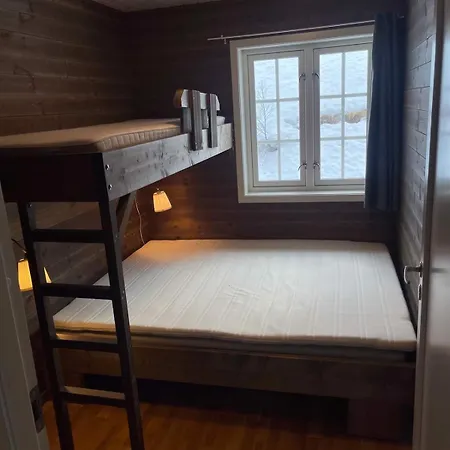 Fjellgrend 3 Bedrooms - 29c Lägenhet Stranda (More og Romsdal)