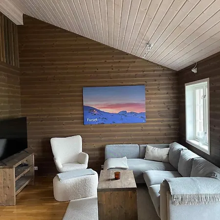 Fjellgrend 3 Bedrooms - 29c *