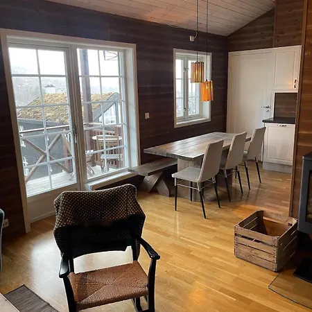 Fjellgrend 3 Bedrooms - 29c