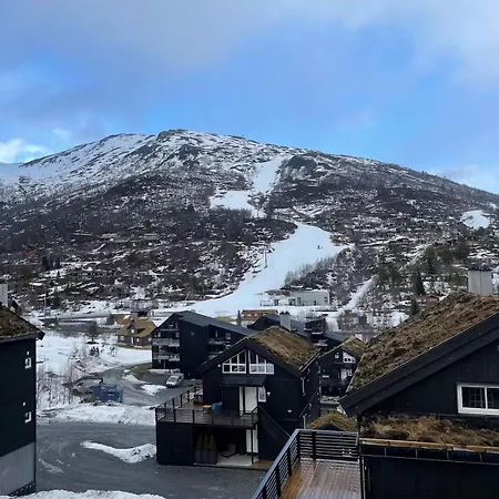 Fjellgrend 3 Bedrooms - 29c *