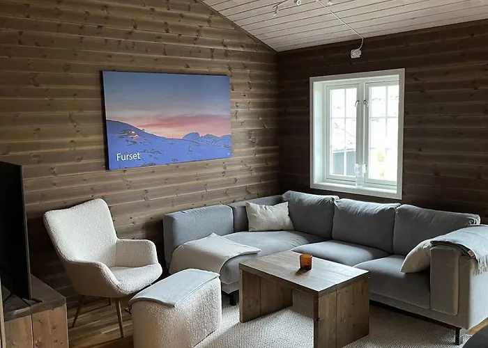 Fjellgrend 3 Bedrooms - 29c