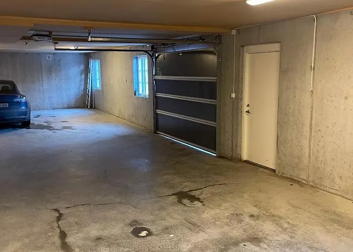 Apartament Fjellgrend 3 Bedrooms - 29c *