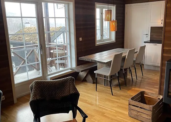 Fjellgrend 3 Bedrooms - 29c