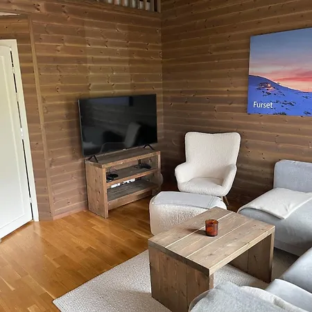 דירה Fjellgrend 3 Bedrooms - 29c סטראנדה