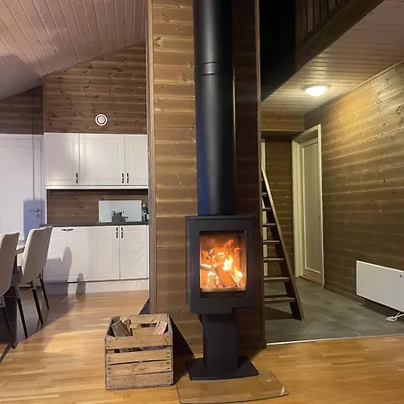 아파트 Fjellgrend 3 Bedrooms - 29c *
