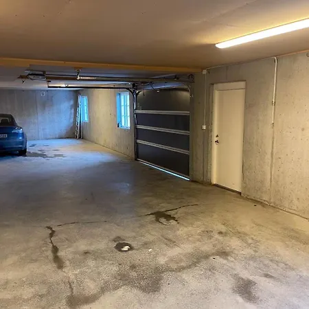 아파트 Fjellgrend 3 Bedrooms - 29c *