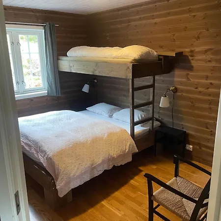 דירה Fjellgrend 3 Bedrooms - 29c