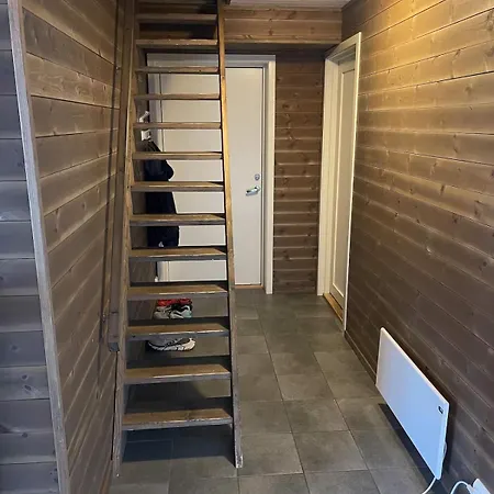 Fjellgrend 3 Bedrooms - 29c * סטראנדה